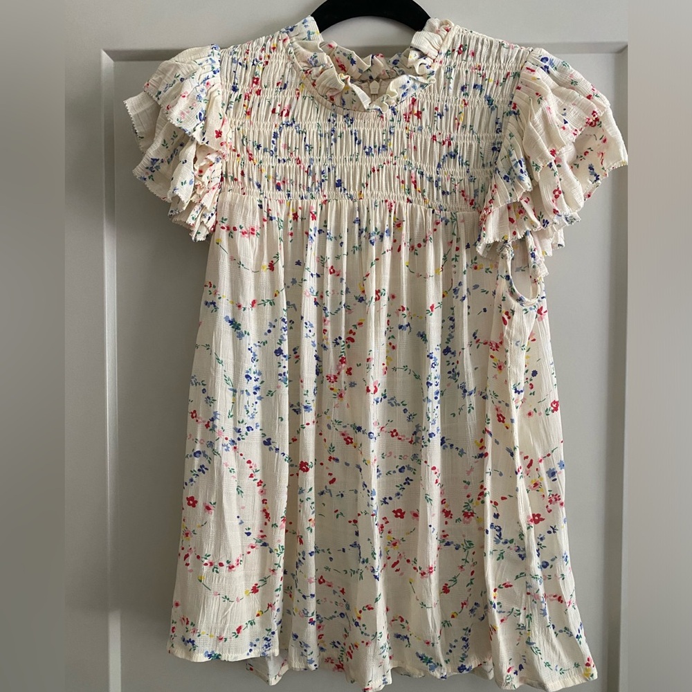 Sea New York blouse